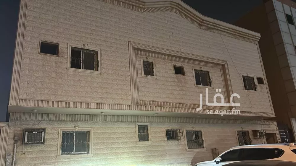 عمارة للبيع في شارع المليسان, حي اليرموك, مدينة الرياض, منطقة الرياض 1 صورة
