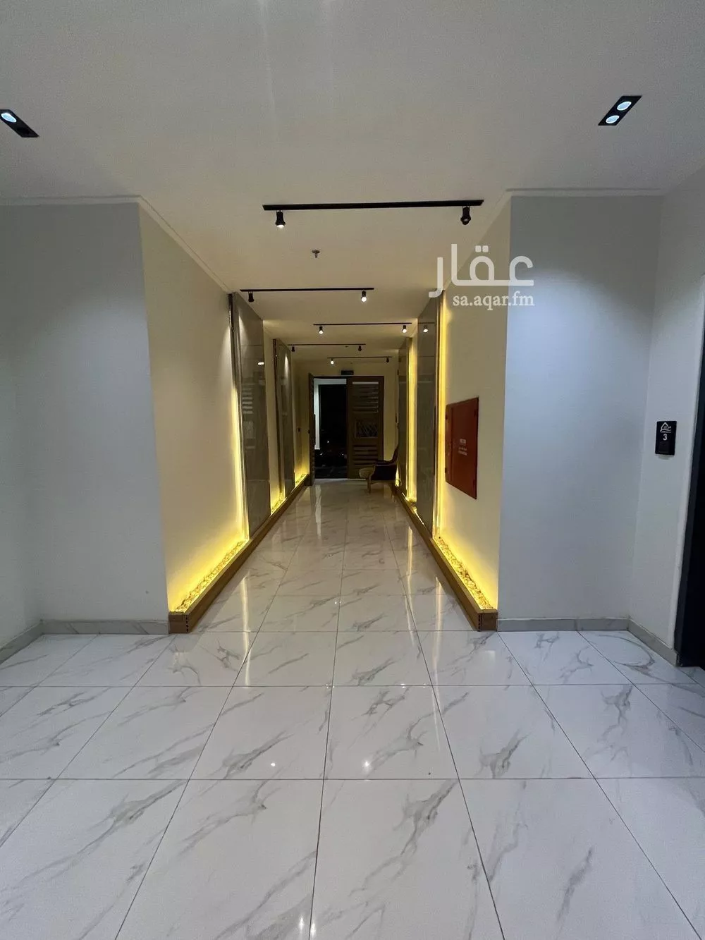 شقة للبيع في شارع المقضاة, حي اليرموك, مدينة الرياض, منطقة الرياض 1 صورة