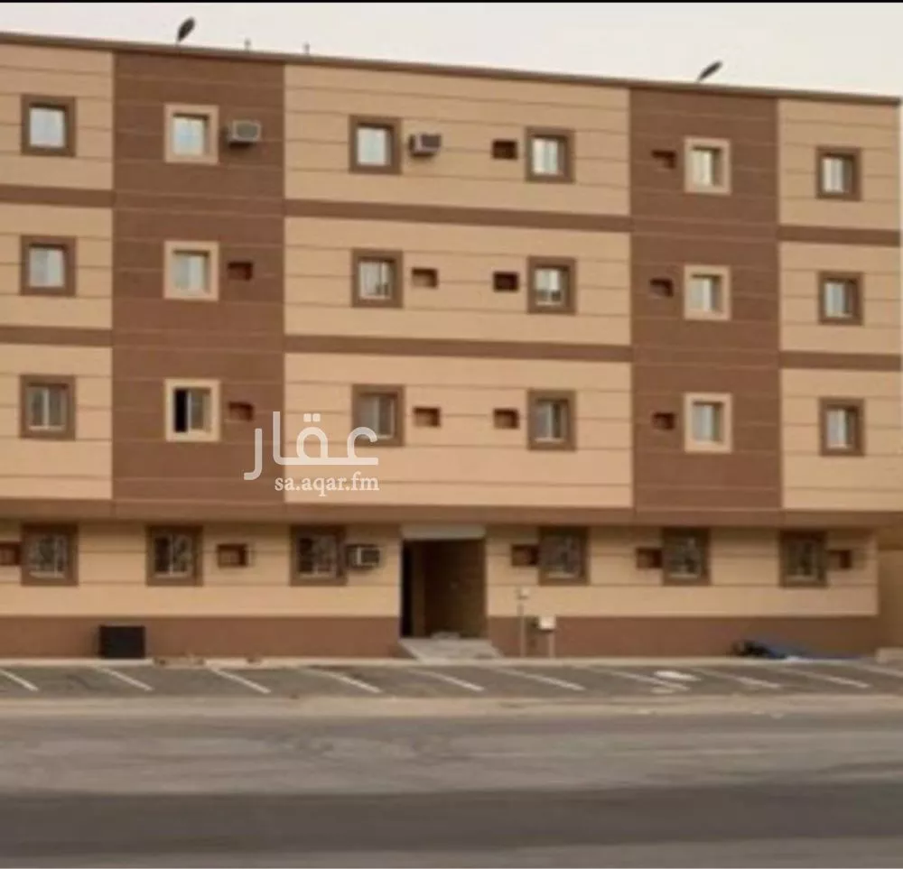 شقة للبيع في شارع قلعة الفسطاط, حي إشبيلية, مدينة الرياض, منطقة الرياض 1 صورة