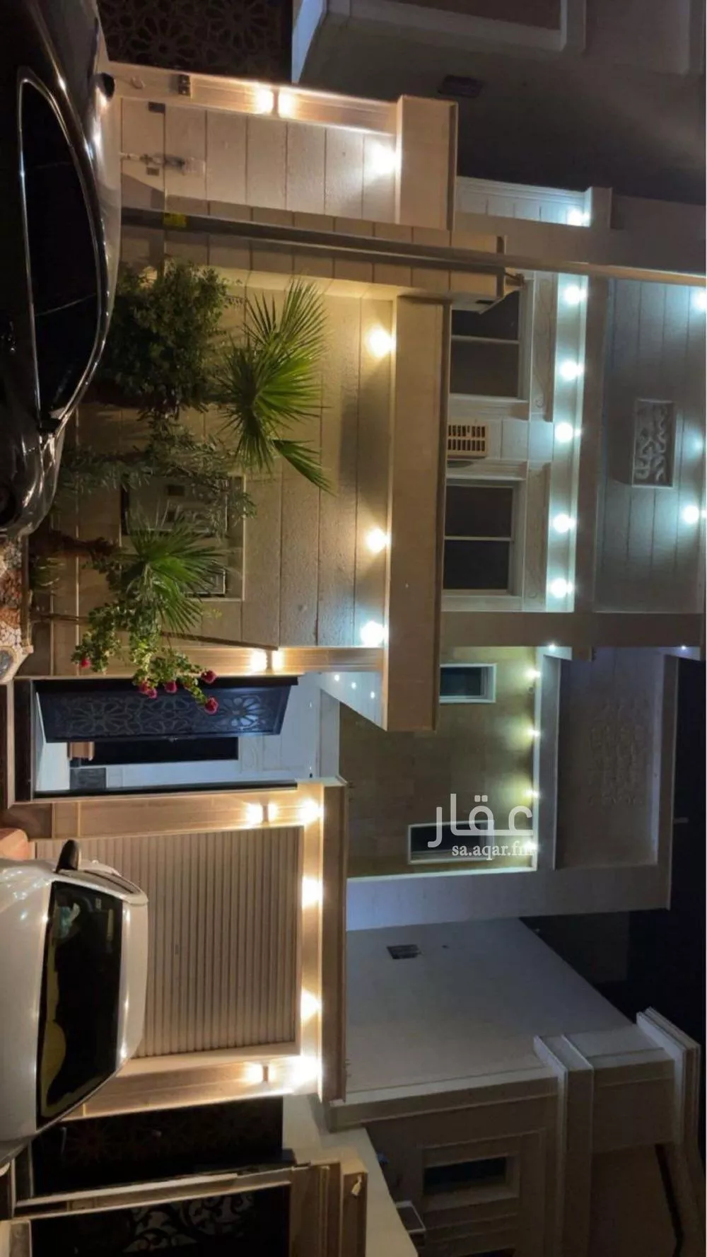 فيلا للإيجار في شارع تاج الدين الفكهاني, حي الرمال, مدينة الرياض, منطقة الرياض 1 صورة