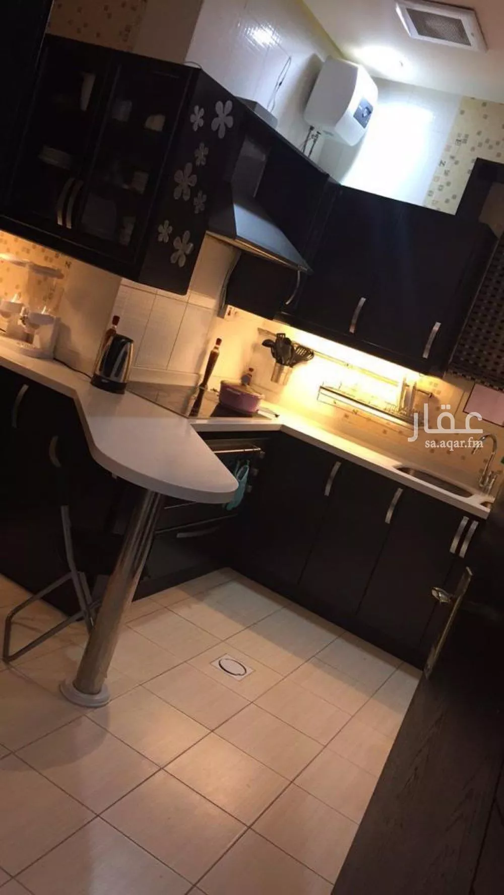 شقة للبيع في شارع عبدالله بن قيس, حي إشبيلية, مدينة الرياض, منطقة الرياض 1 صورة