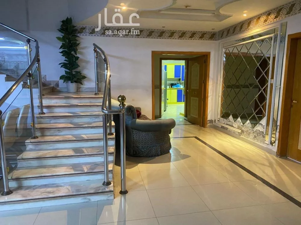 فيلا للبيع في شارع وادي شحرور, حي القادسية, مدينة الرياض, منطقة الرياض 1 صورة