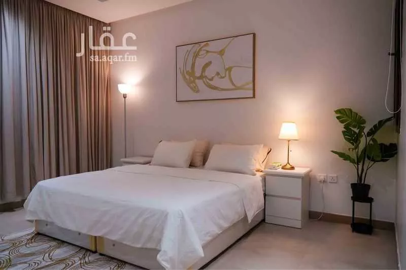 شقة للإيجار في شارع عبدالله بن الخطيب, حي النرجس, مدينة الرياض, منطقة الرياض 1 صورة