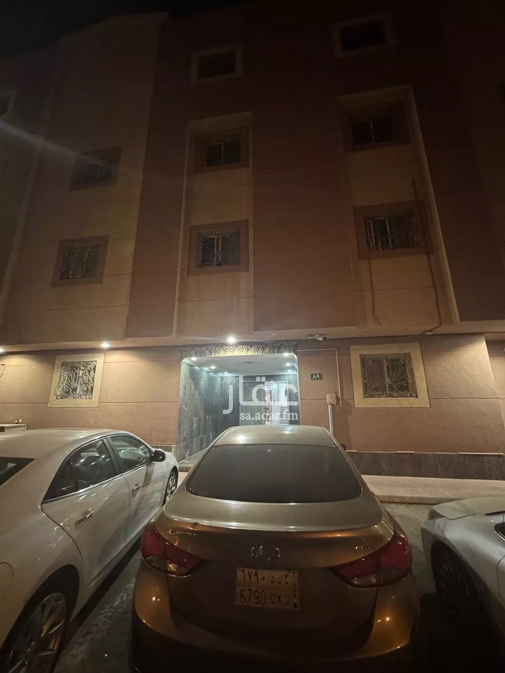 شقة للبيع في شارع عبدالله بن قيس, حي إشبيلية, مدينة الرياض, منطقة الرياض 1 صورة