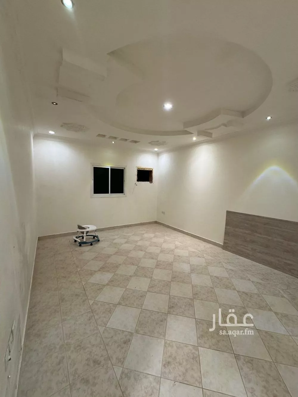 شقة للإيجار في شارع علي بن أحمد بن يعيش, حي إشبيلية, مدينة الرياض, منطقة الرياض 1 صورة