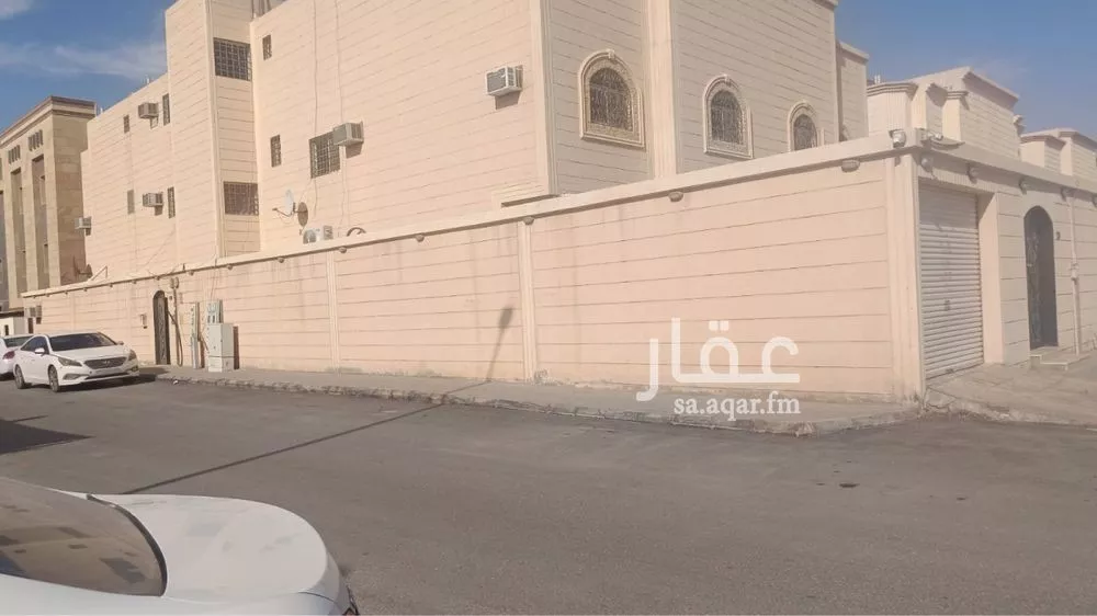 شقة للإيجار في شارع الأقرار, حي إشبيلية, مدينة الرياض, منطقة الرياض 1 صورة