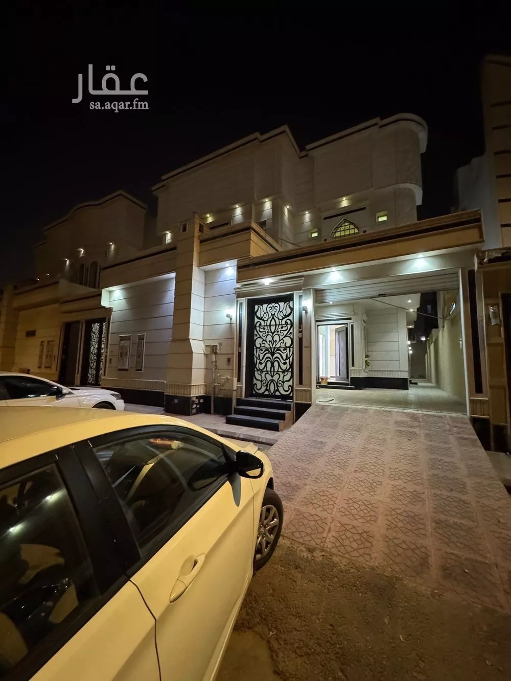 فيلا للإيجار في شارع جبل الحضيرة, حي إشبيلية, مدينة الرياض, منطقة الرياض 1 صورة