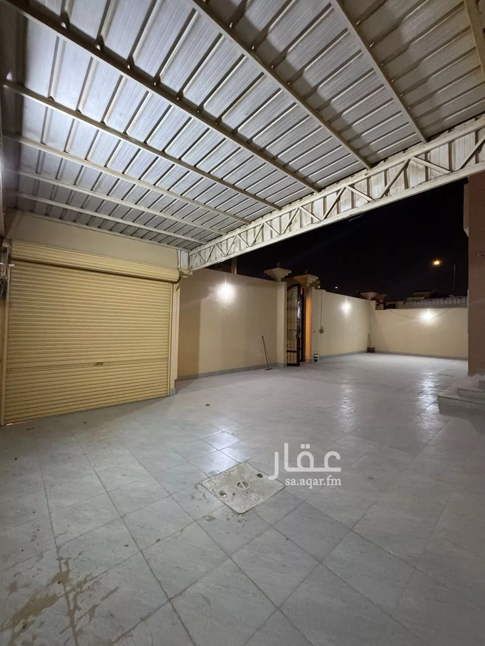 دور للإيجار في شارع الصدفي, حي إشبيلية, مدينة الرياض, منطقة الرياض 1 صورة