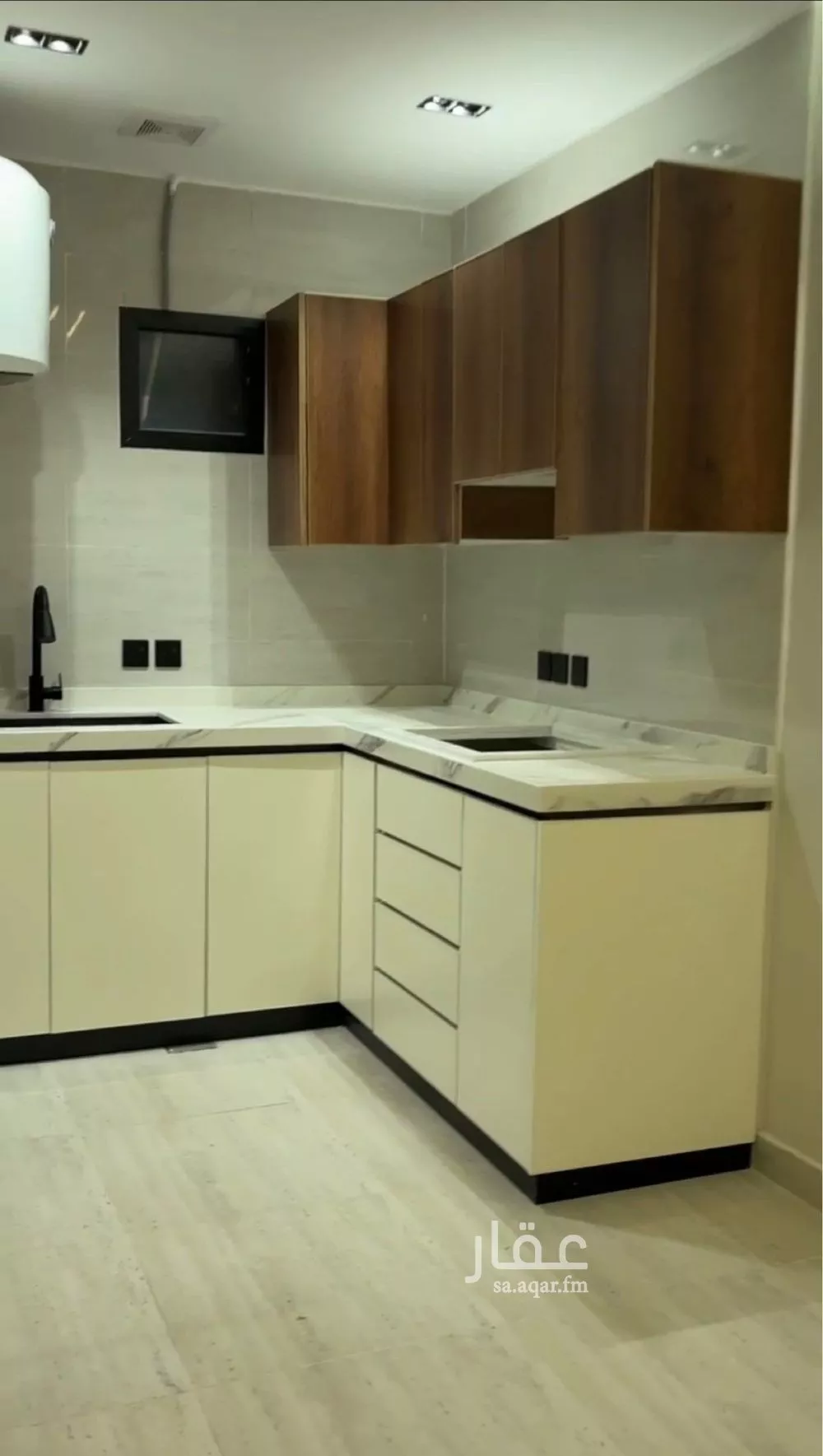 شقة للإيجار في شارع الفضائل, حي إشبيلية, مدينة الرياض, منطقة الرياض 1 صورة