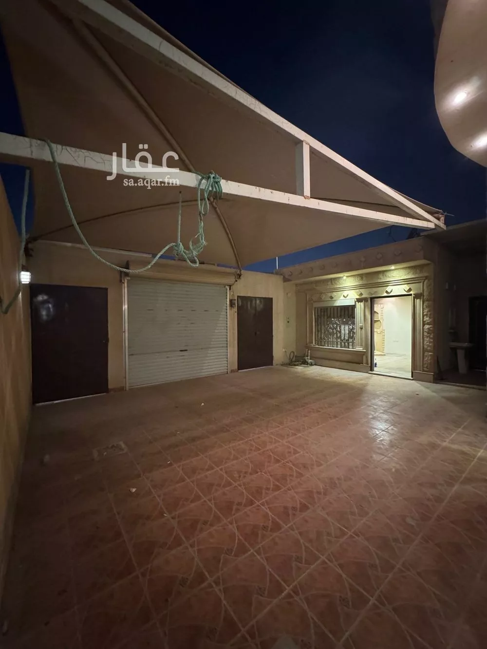 دور للإيجار في شارع زبن بن عمير, حي إشبيلية, مدينة الرياض, منطقة الرياض 1 صورة