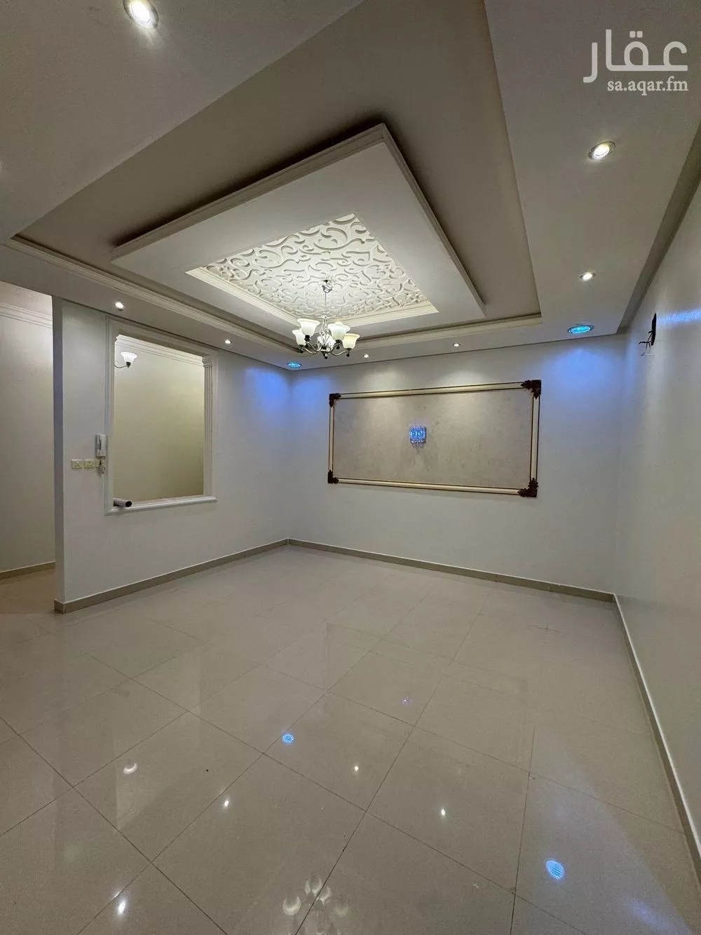 شقة للإيجار في شارع علي بن رومى, حي اليرموك, مدينة الرياض, منطقة الرياض 1 صورة