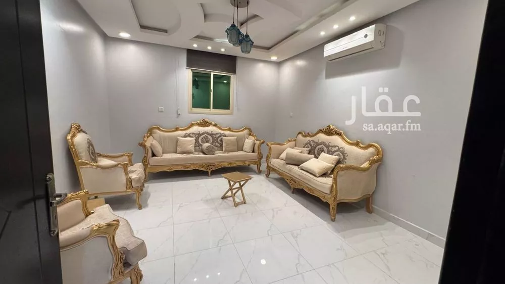 شقة للإيجار في شارع أحمد بن محمد الأسدي, حي الرمال, مدينة الرياض, منطقة الرياض 1 صورة