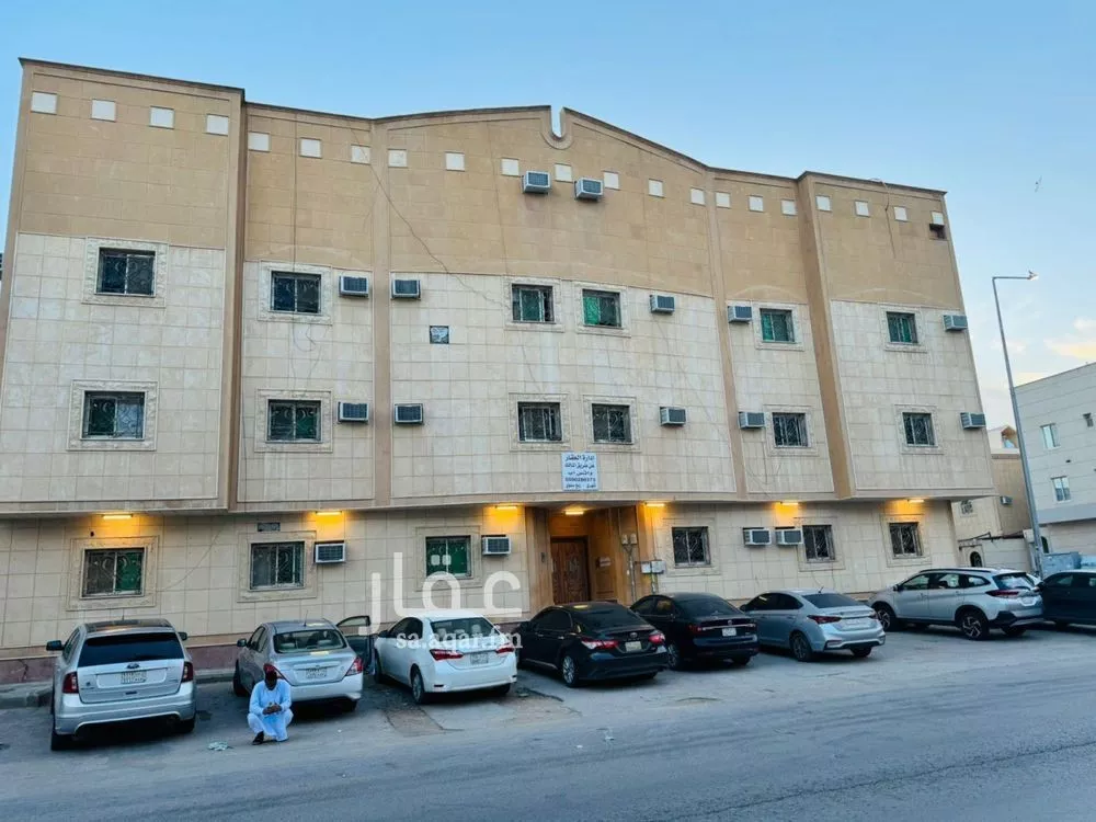 شقة للإيجار في شارع كوالالمبور, حي اليرموك, مدينة الرياض, منطقة الرياض 1 صورة