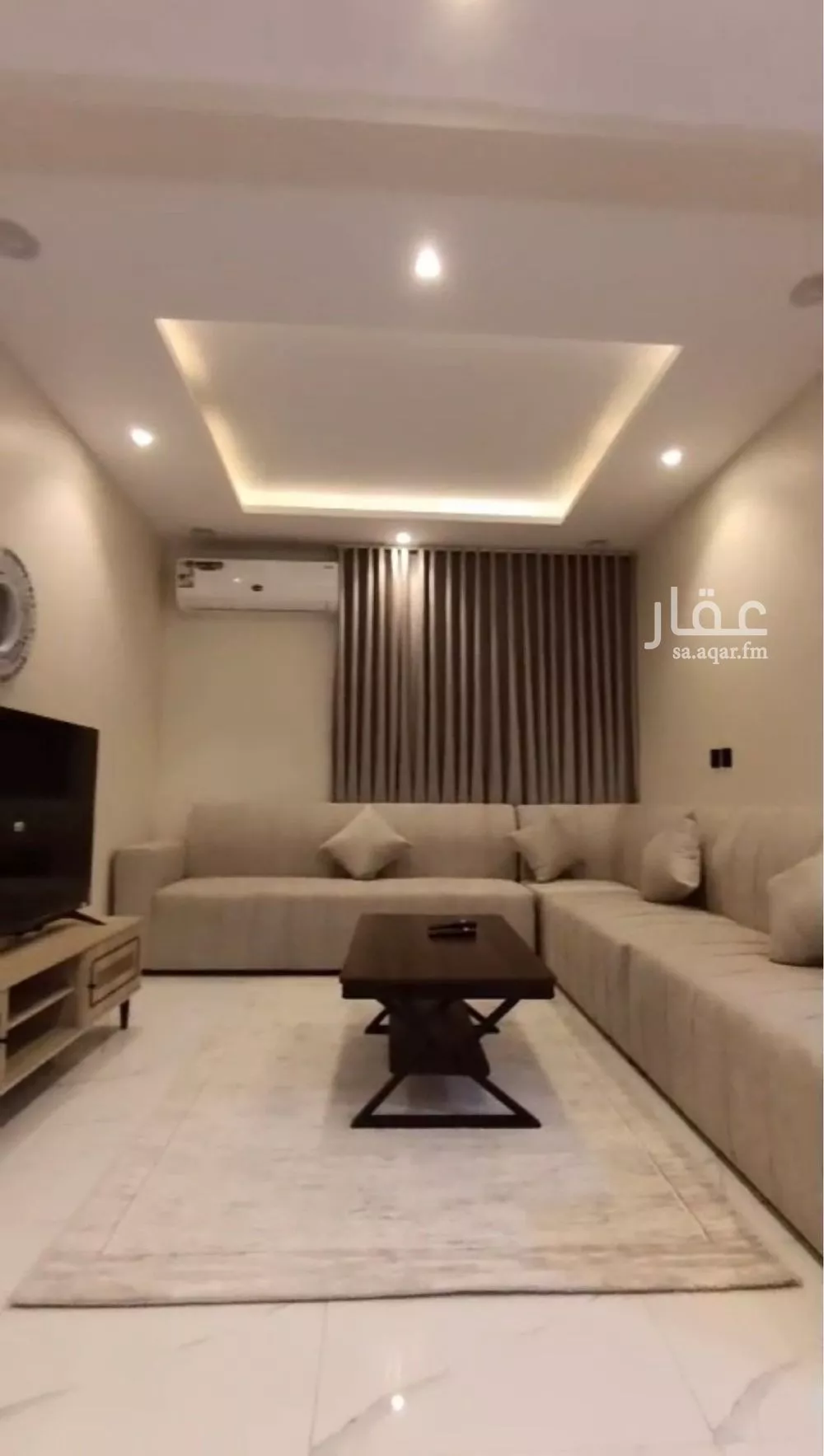 شقة للإيجار في شارع زهرة الصحراء, حي غرناطة, مدينة الرياض, منطقة الرياض 1 صورة