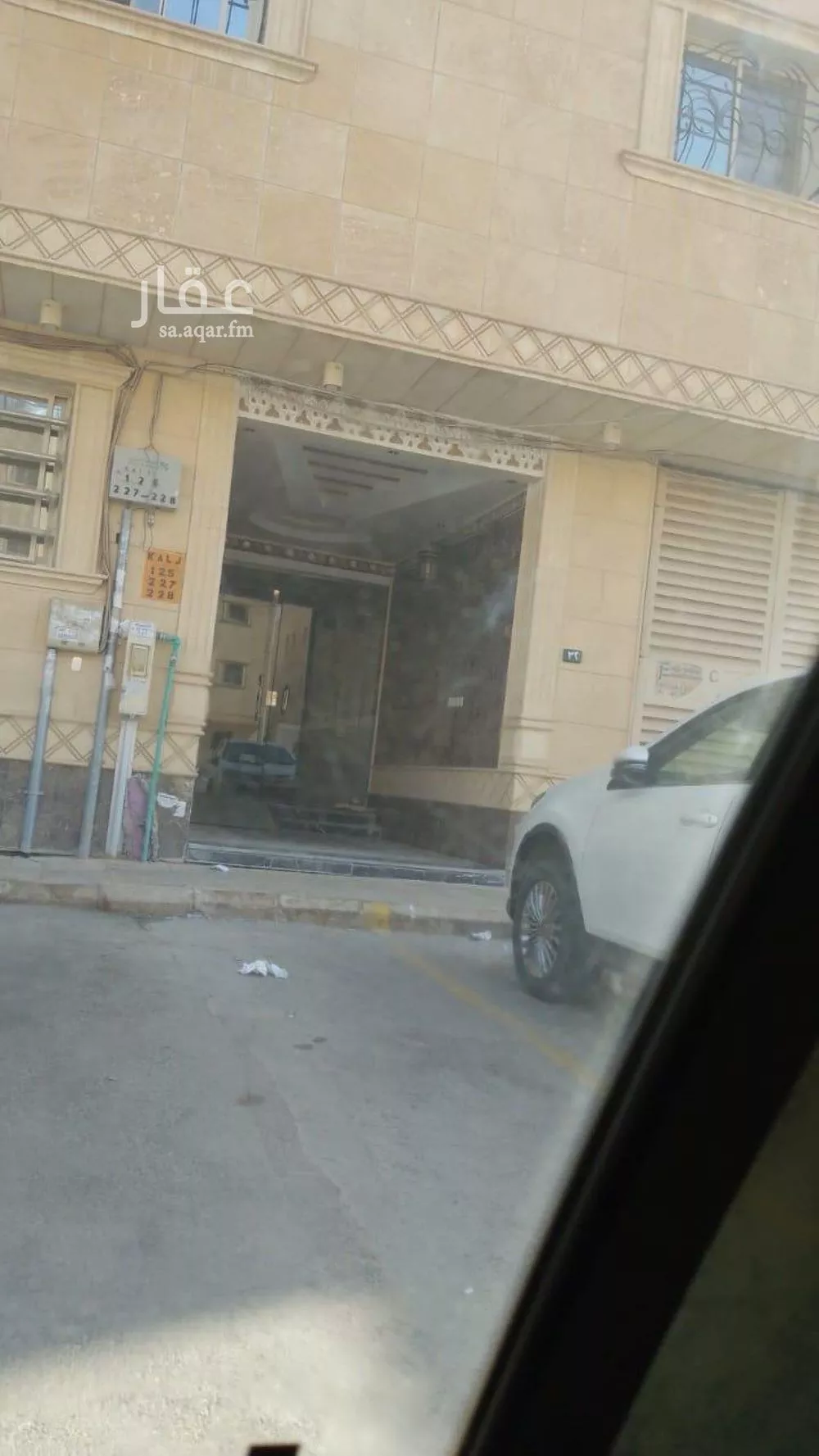 شقة للبيع في شارع عبدالله بن قيس, حي إشبيلية, مدينة الرياض, منطقة الرياض 1 صورة