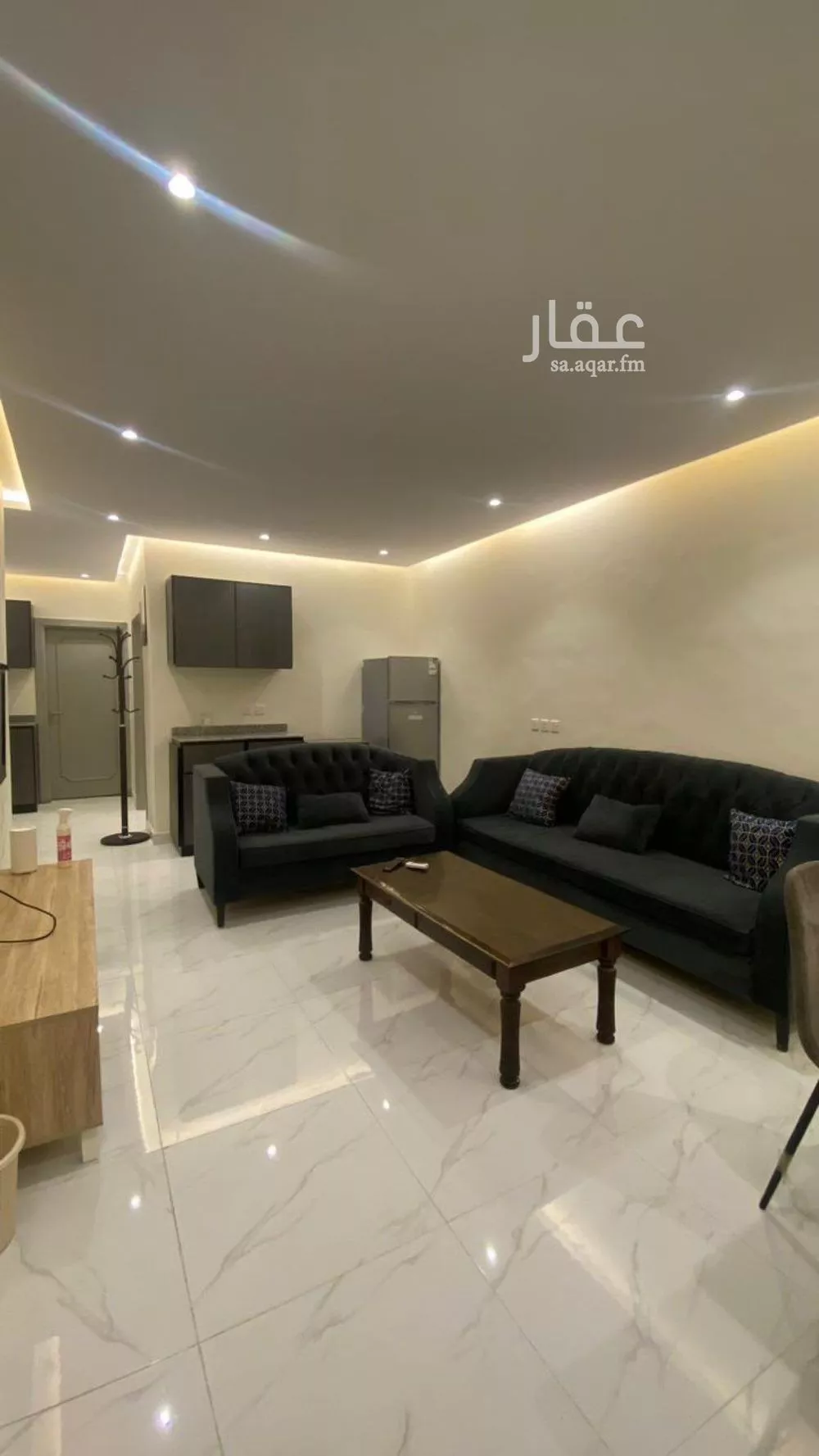 شقة للإيجار في شارع الفضائل, حي إشبيلية, مدينة الرياض, منطقة الرياض 1 صورة