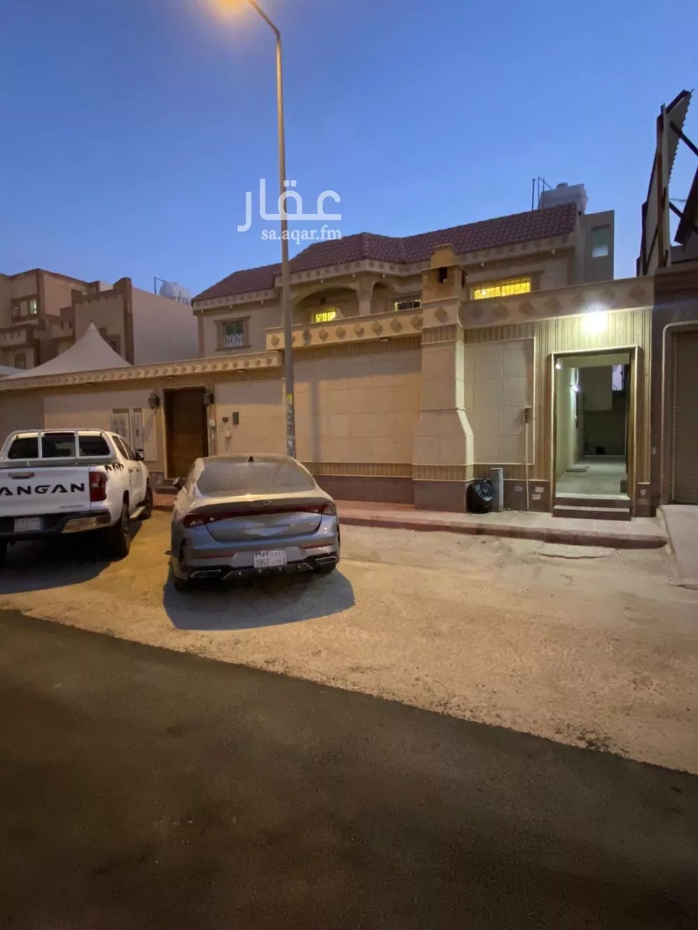 شقة للإيجار في شارع الدرعي, حي إشبيلية, مدينة الرياض, منطقة الرياض 1 صورة