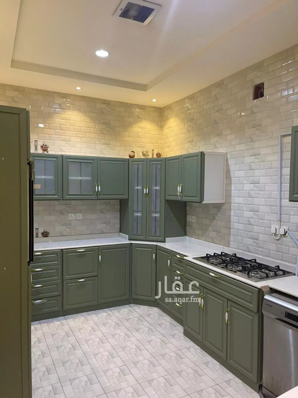 شقة للإيجار في شارع الدرعي, حي إشبيلية, مدينة الرياض, منطقة الرياض 1 صورة