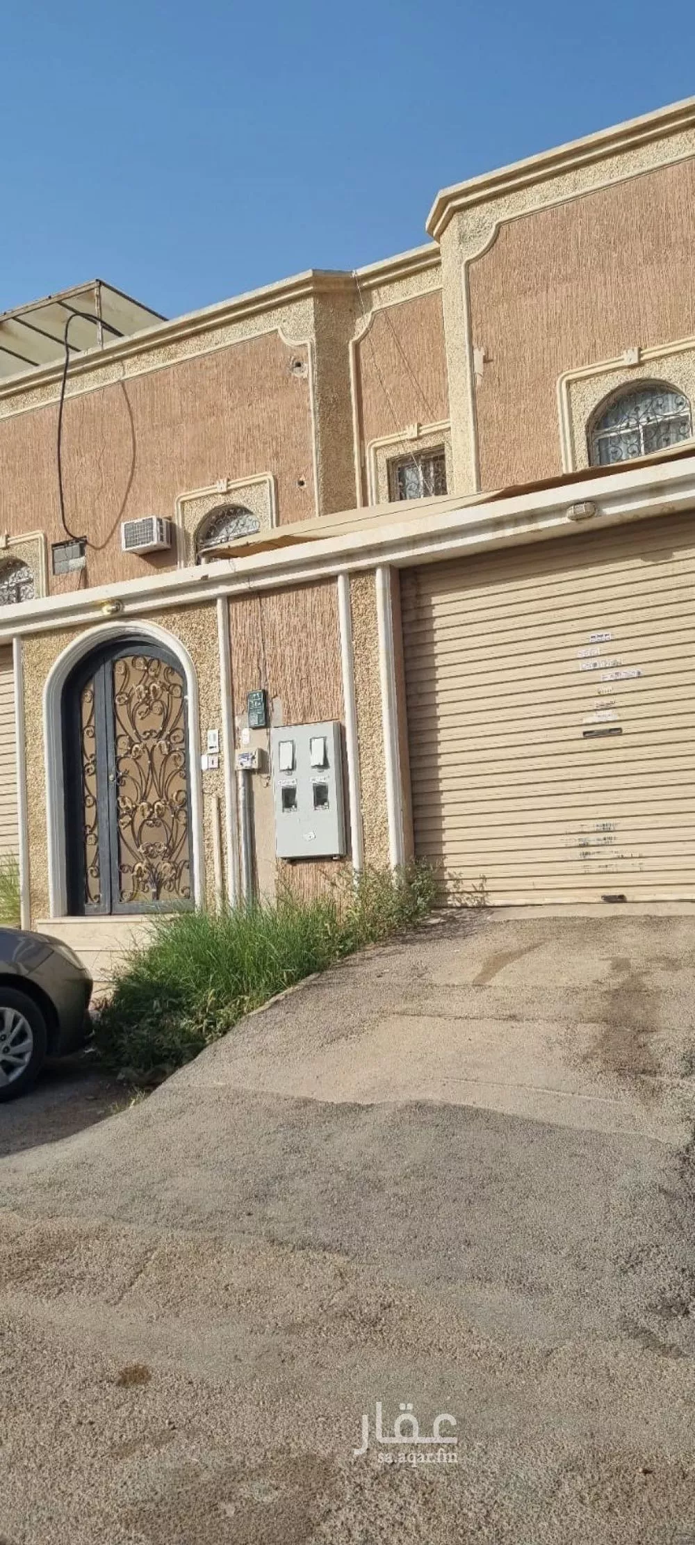 دور للإيجار في شارع زهير بن المسيب, حي الأندلس, مدينة الرياض, منطقة الرياض 1 صورة