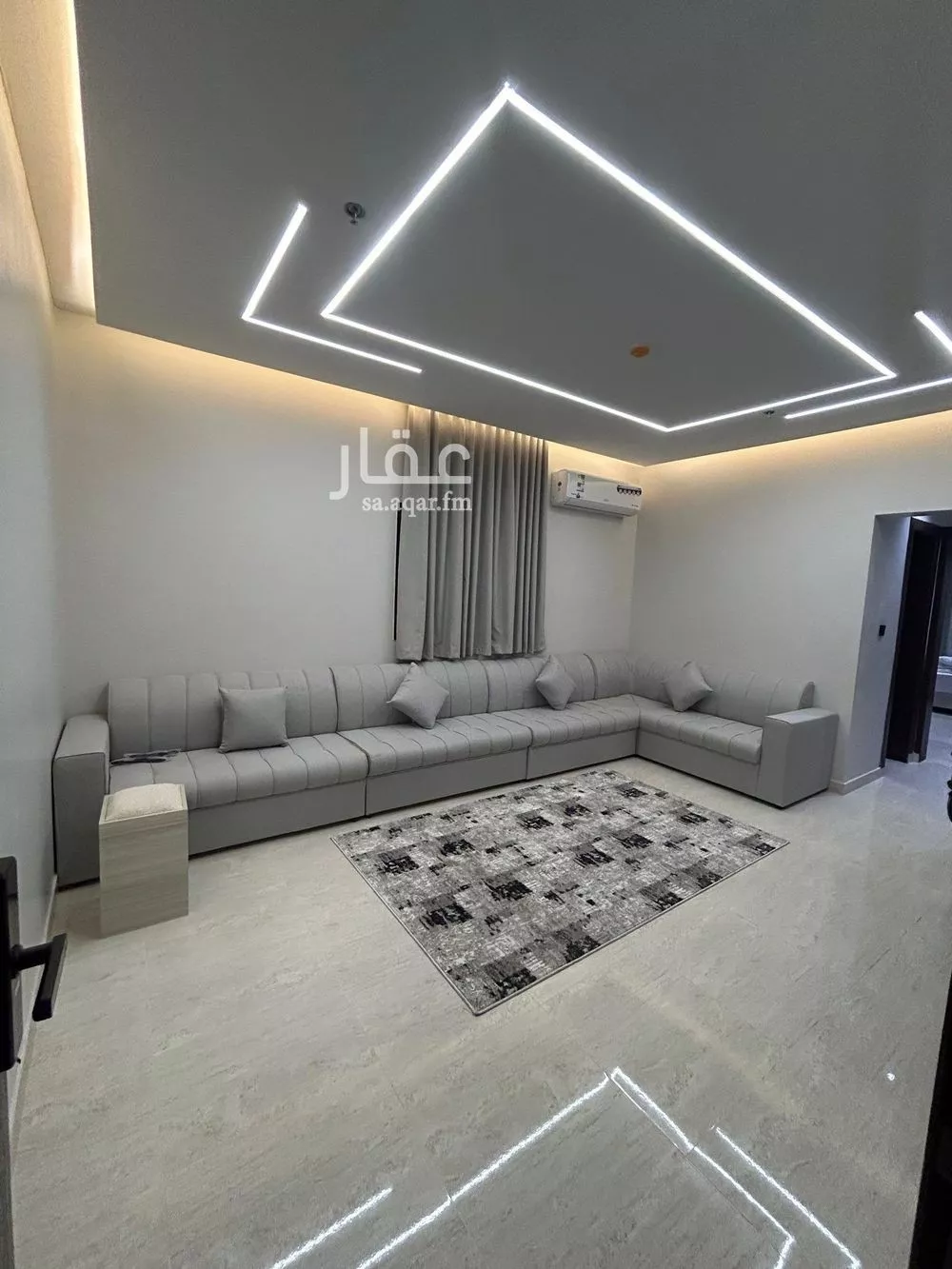 شقة للإيجار في شارع علي بن رومى, حي اليرموك, مدينة الرياض, منطقة الرياض 1 صورة