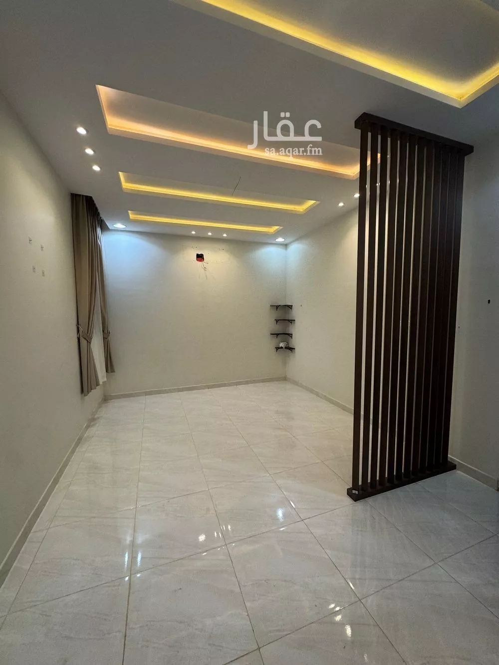 شقة للإيجار في شارع الجدي, حي اليرموك, مدينة الرياض, منطقة الرياض 1 صورة