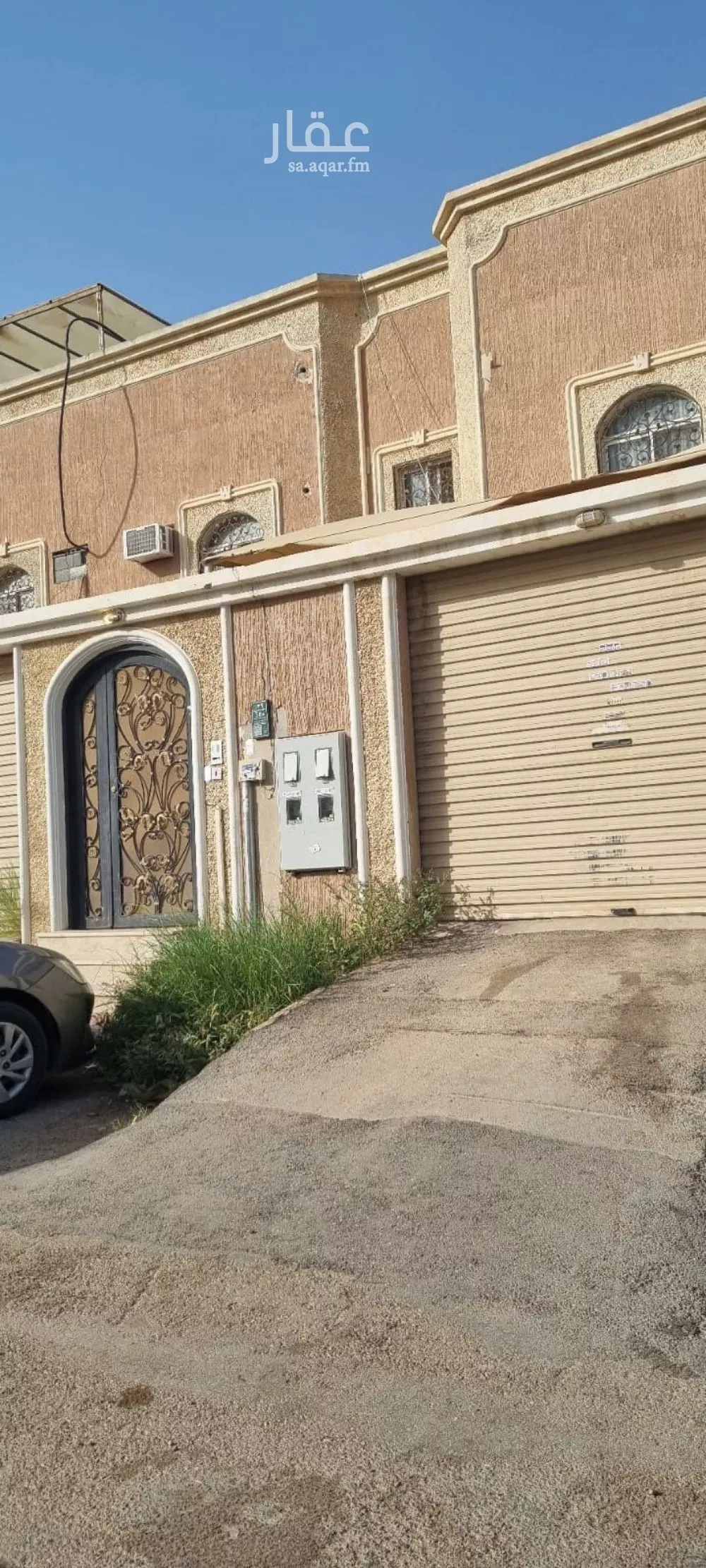 دور للإيجار في شارع زهير بن المسيب, حي الأندلس, مدينة الرياض, منطقة الرياض 1 صورة