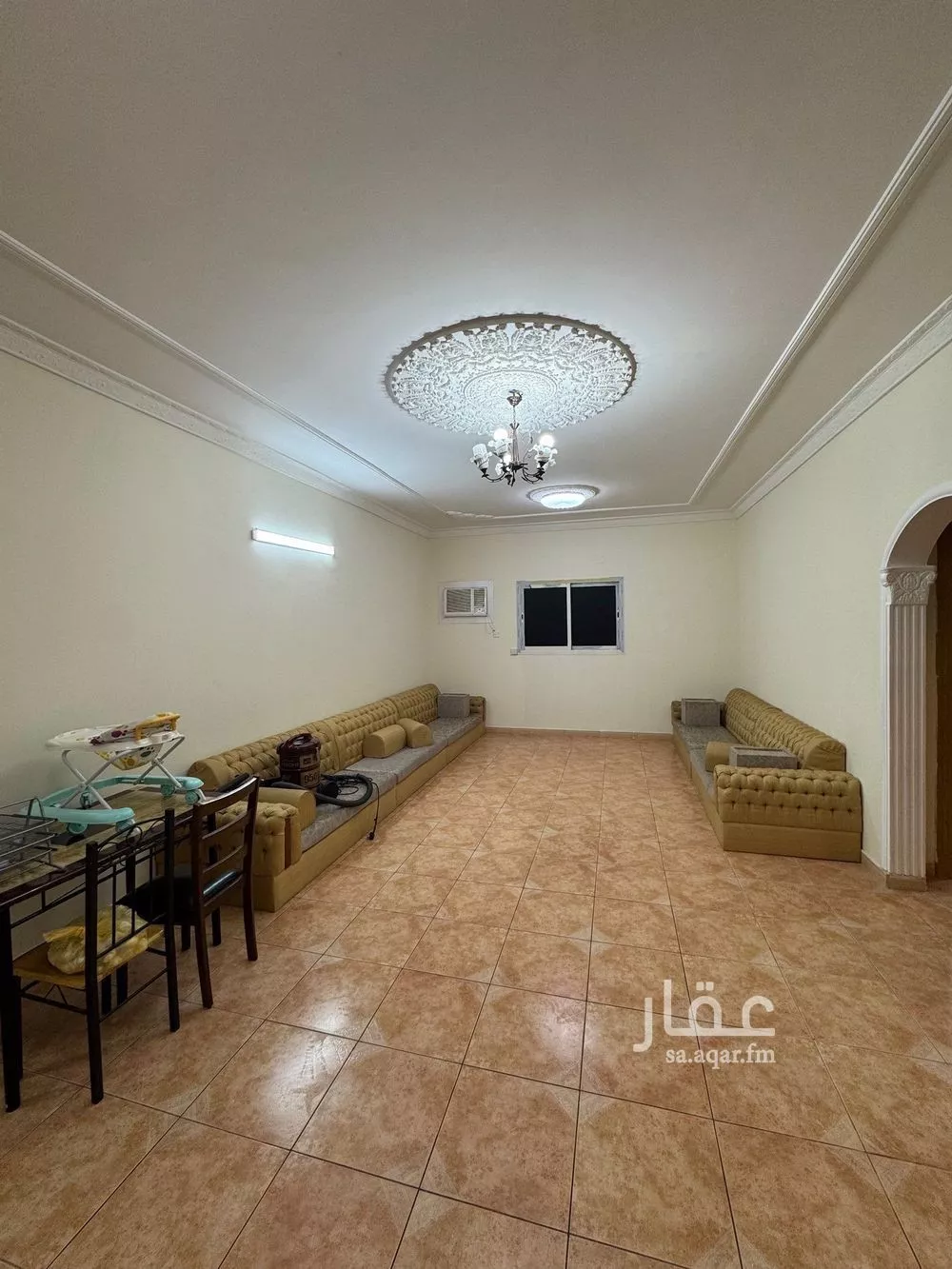 دور للإيجار في شارع الوطن, حي اليرموك, مدينة الرياض, منطقة الرياض 1 صورة