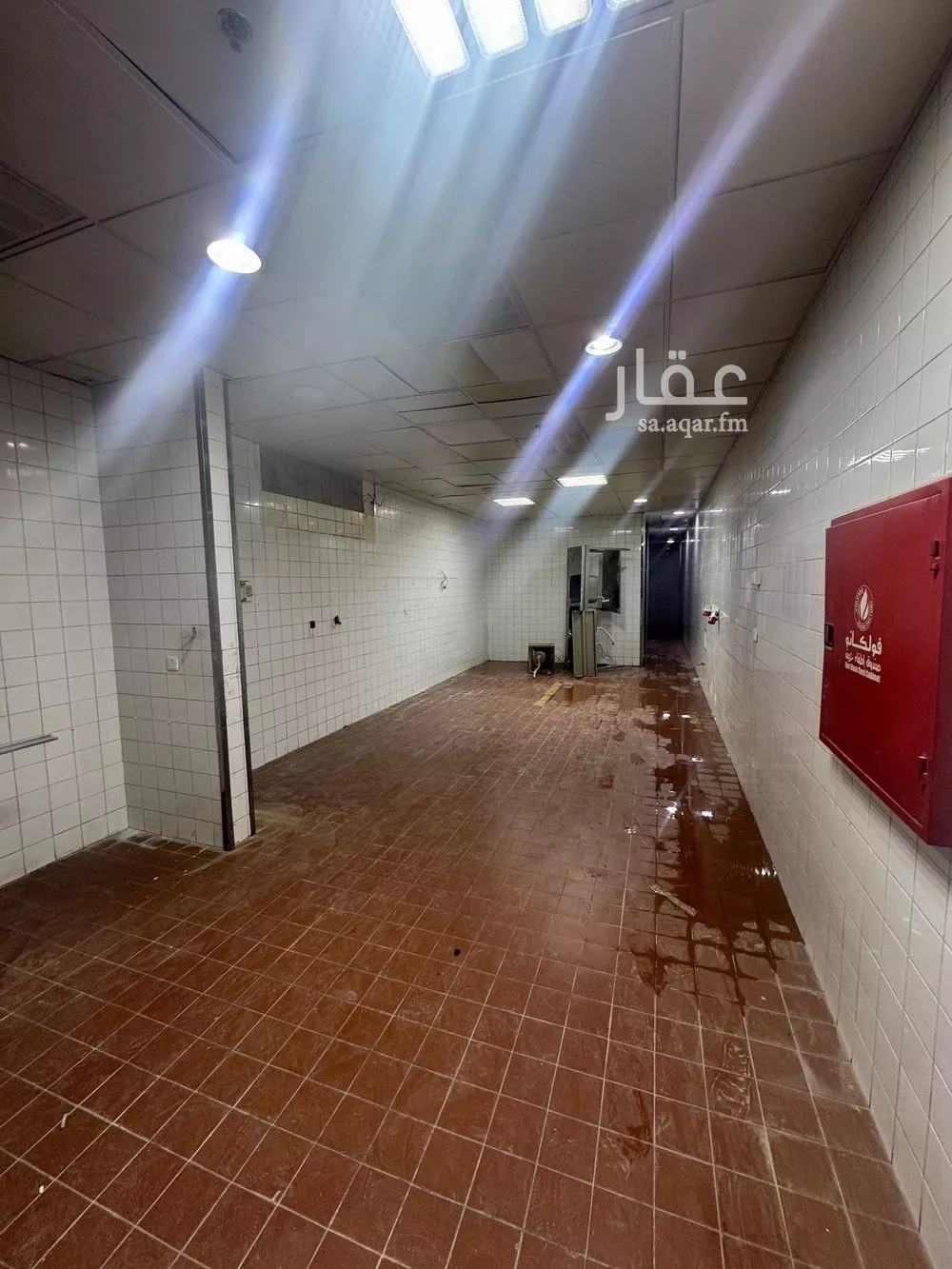 محل للإيجار في شارع الامام عبدالله بن سعود بن عبدالعزيز الفرعى, حي اليرموك, مدينة الرياض, منطقة الرياض 1 صورة