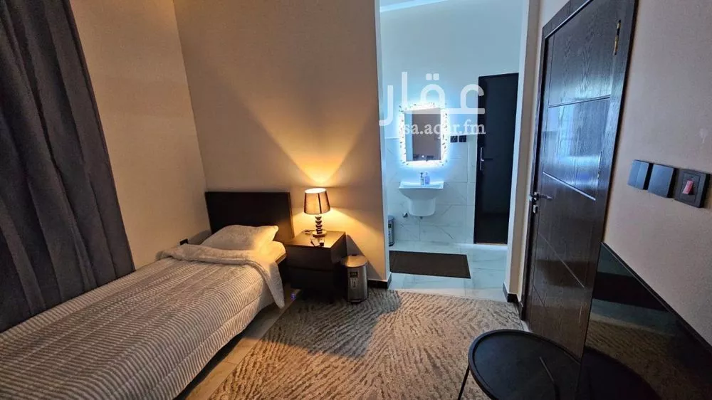 غرفة للإيجار في شارع المدانه, حي اليرموك, مدينة الرياض, منطقة الرياض 1 صورة