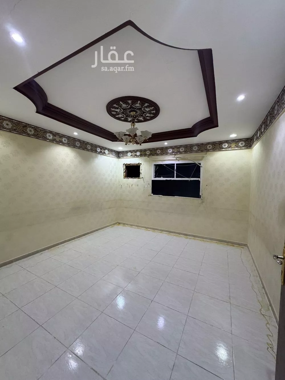 شقة للإيجار في شارع المرجل, حي اليرموك, مدينة الرياض, منطقة الرياض 1 صورة
