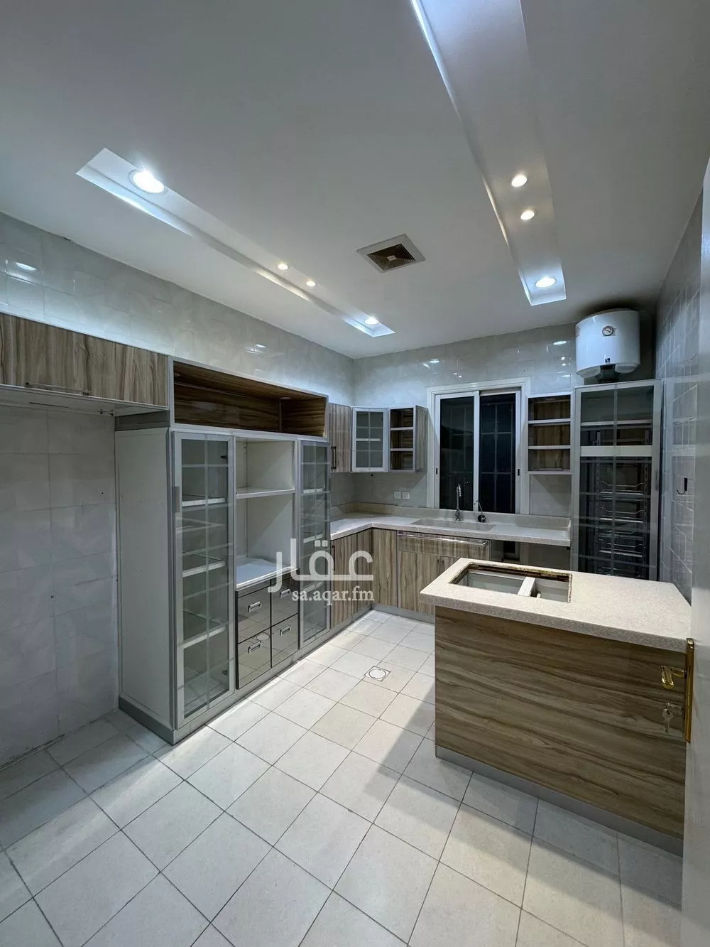 شقة للإيجار في شارع الجدي, حي اليرموك, مدينة الرياض, منطقة الرياض 1 صورة