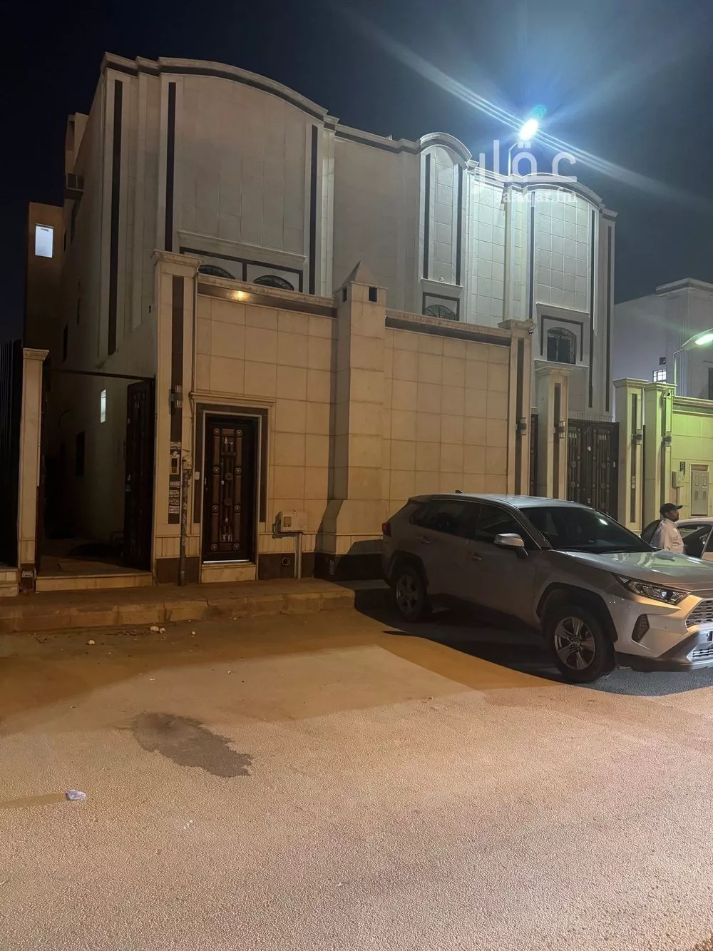 شقة للإيجار في شارع بحر العرب, حي اليرموك, مدينة الرياض, منطقة الرياض 1 صورة