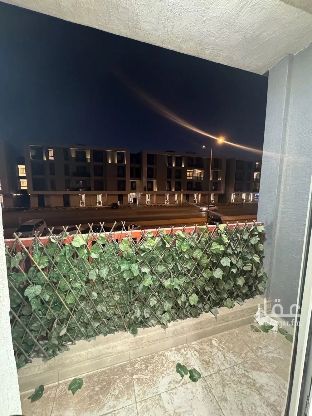 شقة للإيجار في شارع قلعة الفسطاط, حي إشبيلية, مدينة الرياض, منطقة الرياض 1 صورة