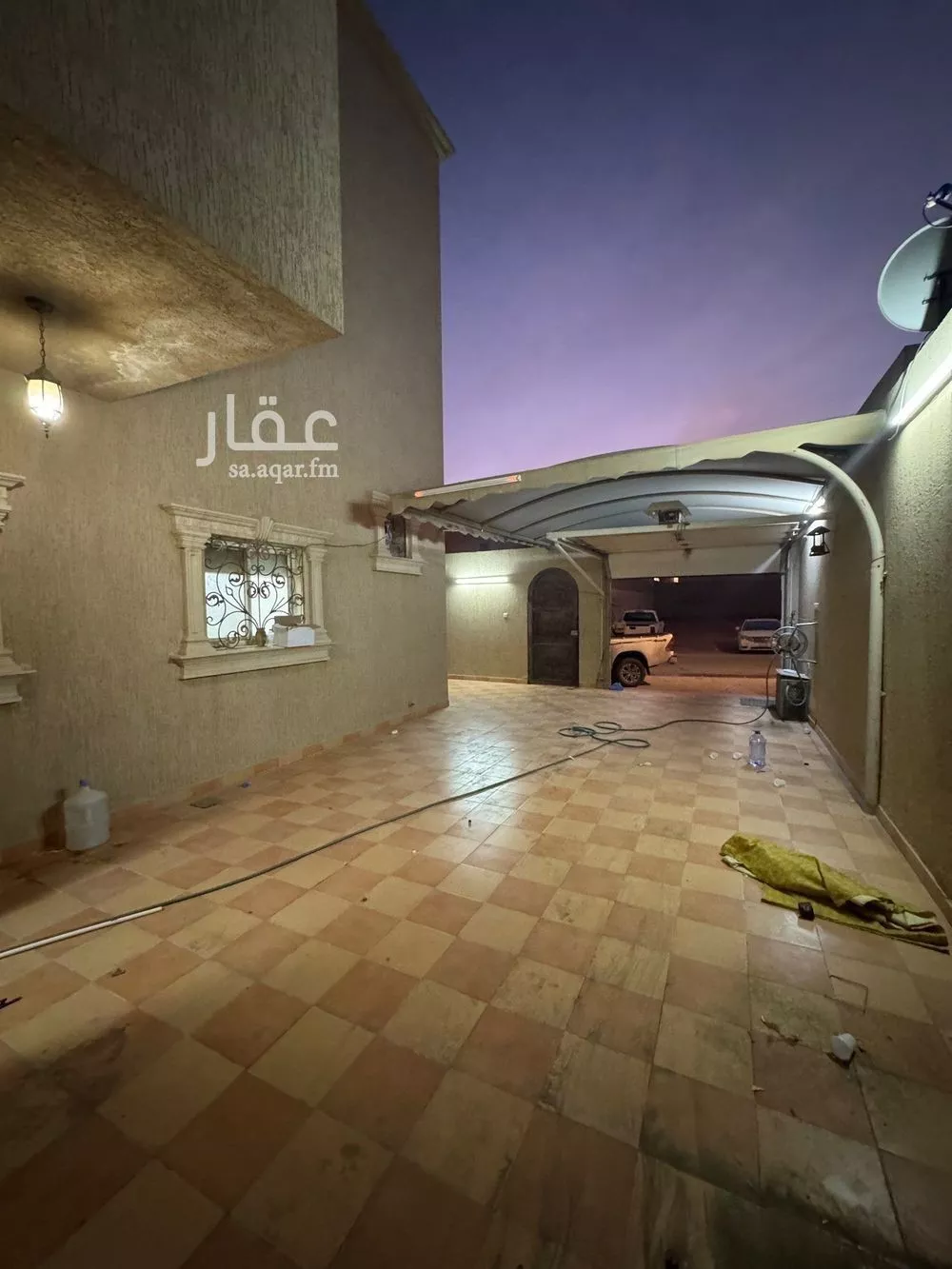 دور للإيجار في شارع الشعلة, حي اليرموك, مدينة الرياض, منطقة الرياض 1 صورة