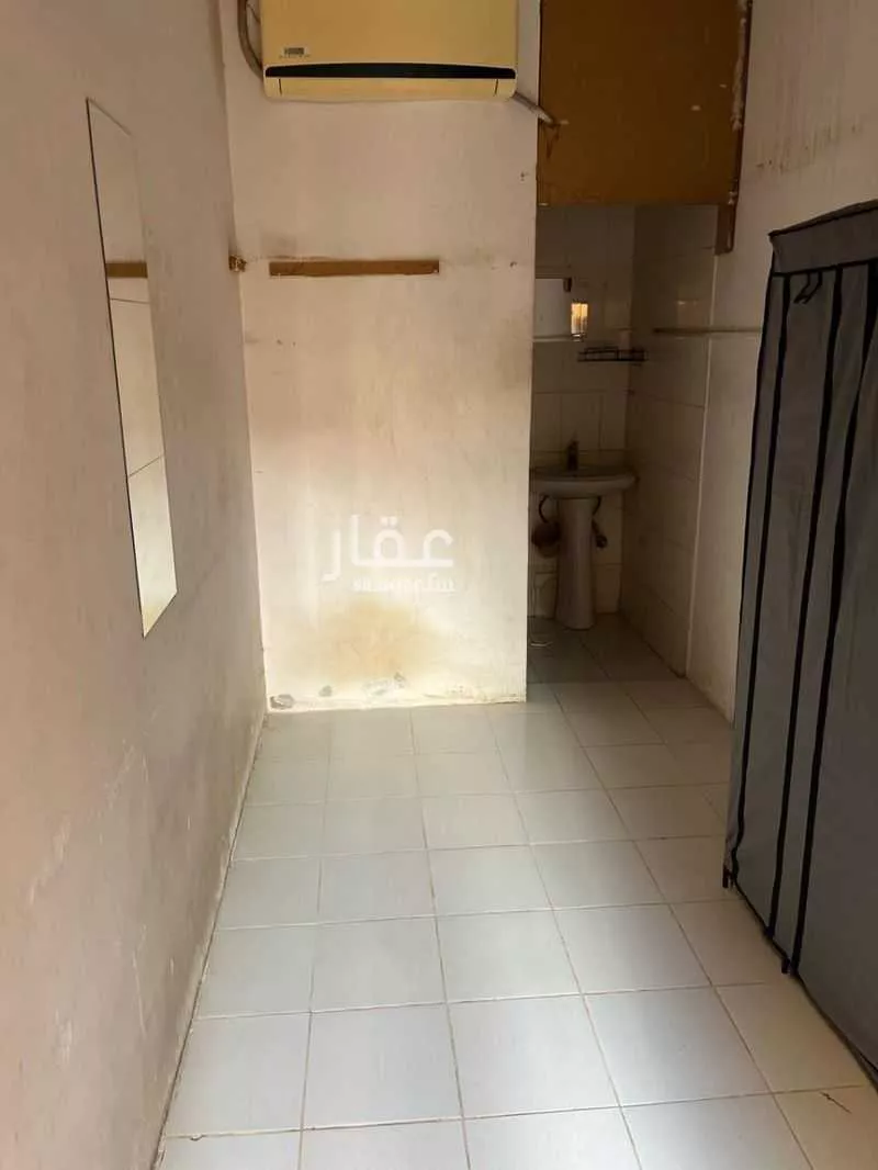 غرفة للإيجار في شارع أحمد بن هاشم, حي إشبيلية, مدينة الرياض, منطقة الرياض 1 صورة