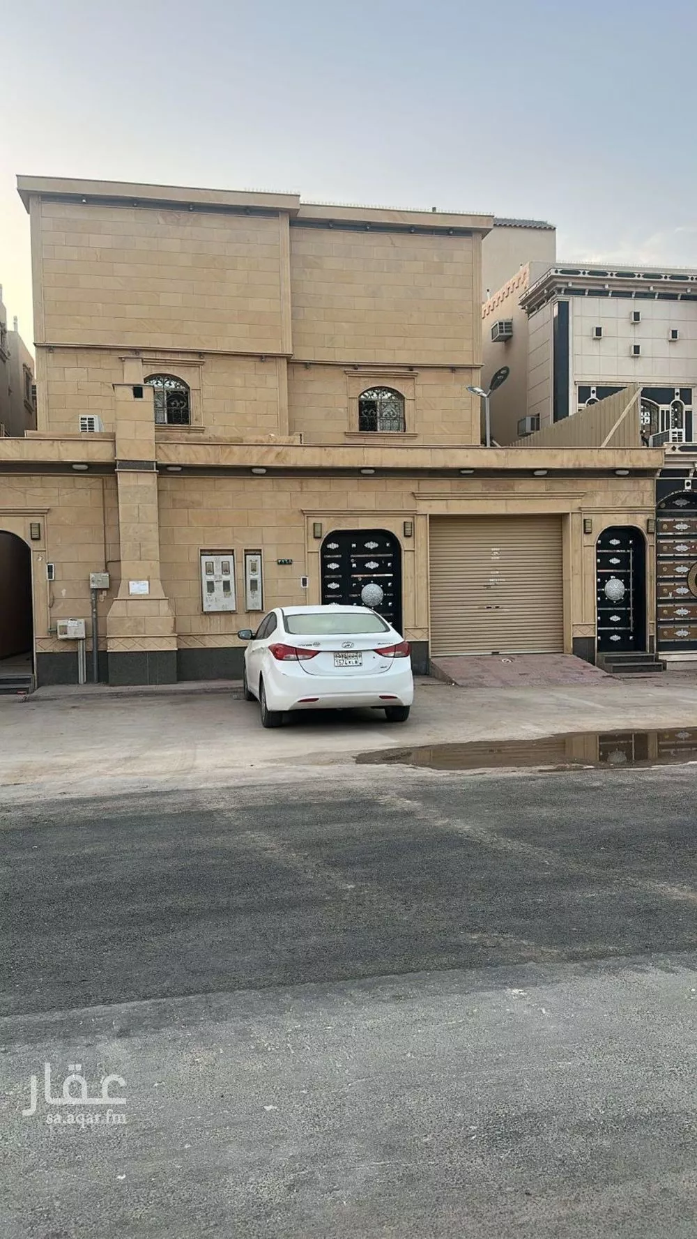 شقة للإيجار في شارع الزعفران, حي المعيزيلة, مدينة الرياض, منطقة الرياض 1 صورة