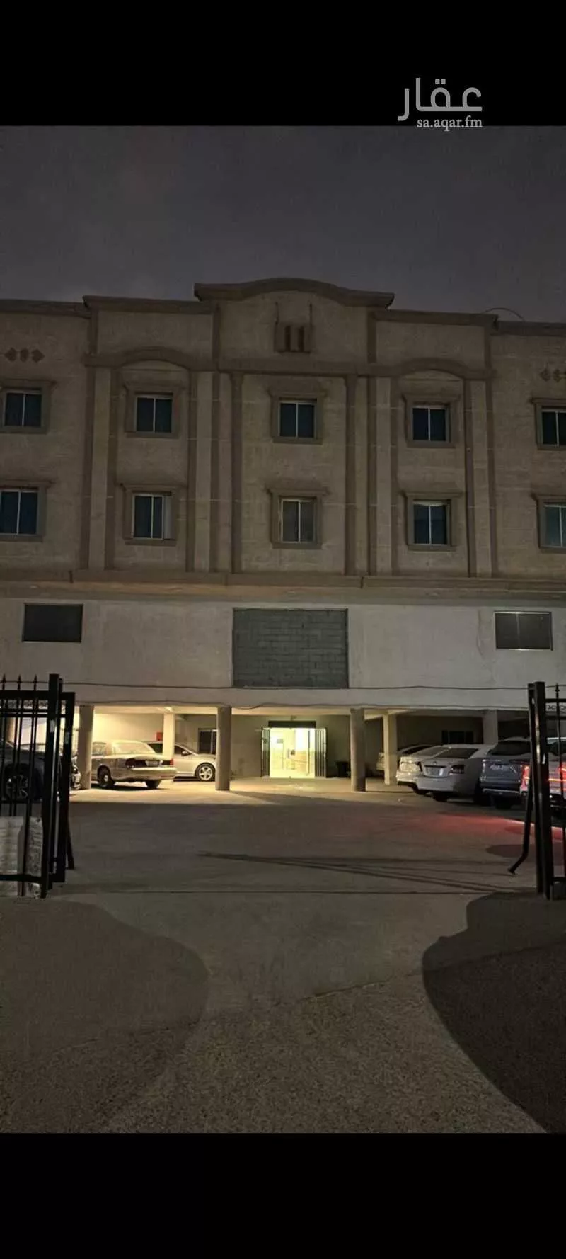 عمارة للإيجار في شارع ابو بكر الصديق, حي المنار, مدينة الدمام, المنطقة الشرقية 1 صورة