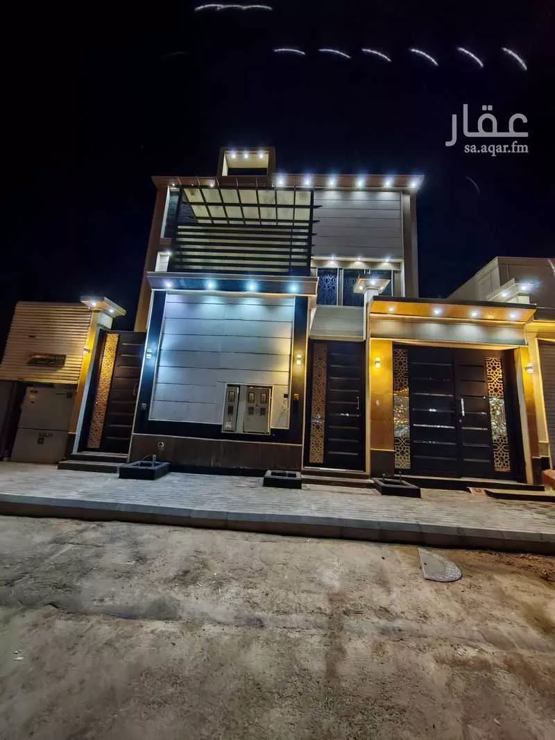شقة للإيجار في شارع عبدالله المسيلي, حي المهدية, مدينة الرياض, منطقة الرياض 1 صورة