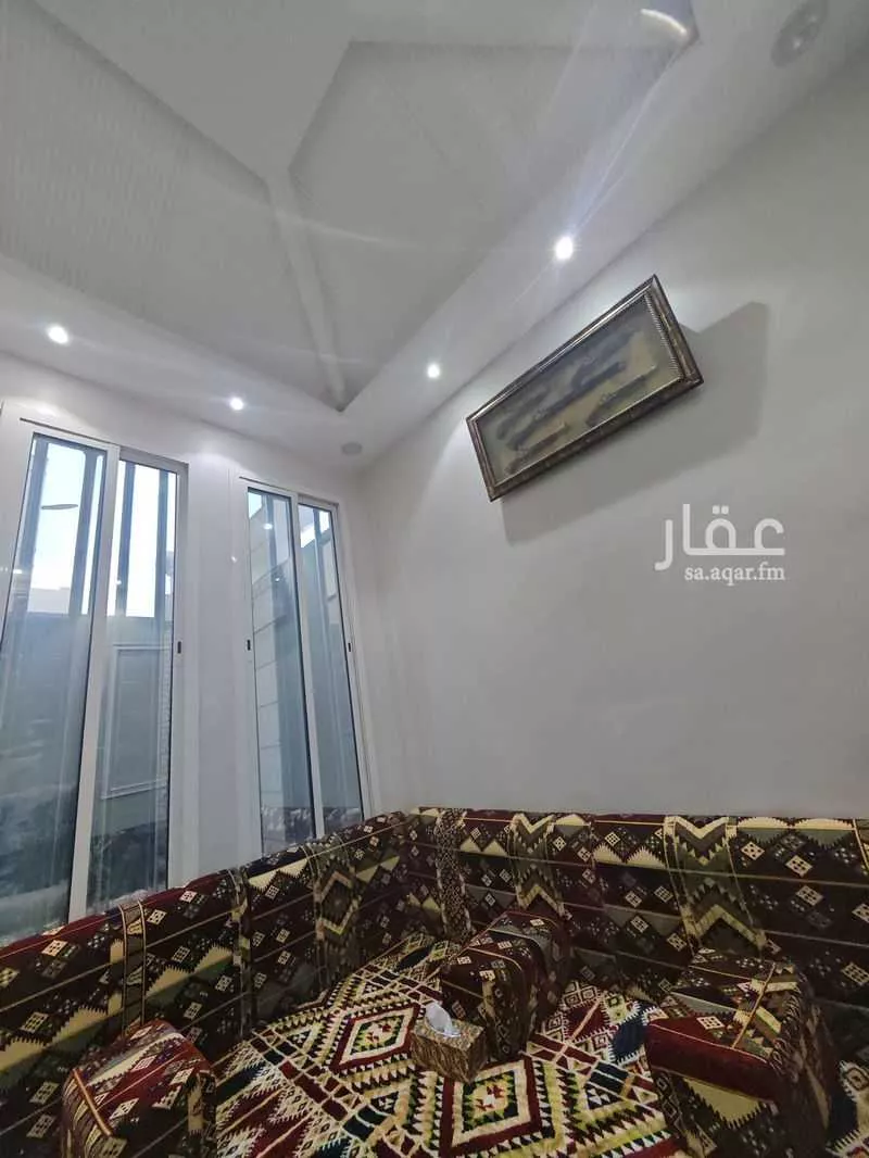 شقة للإيجار في شارع عبدالله المسيلي, حي المهدية, مدينة الرياض, منطقة الرياض 1 صورة