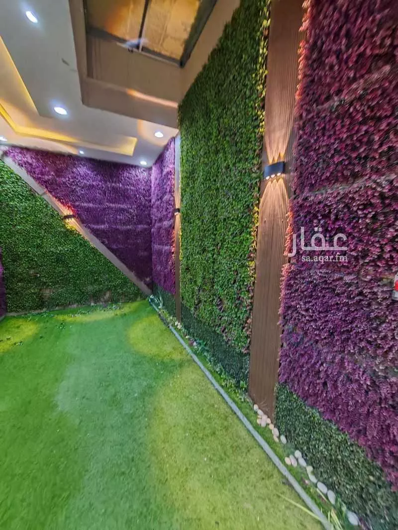 شقة للإيجار في شارع عبدالله المسيلي, حي المهدية, مدينة الرياض, منطقة الرياض 1 صورة