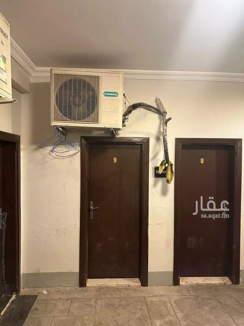 غرفة للإيجار في شارع أبي إسحاق الغزال ، حي الصواري ، جدة ، جدة 1 صورة