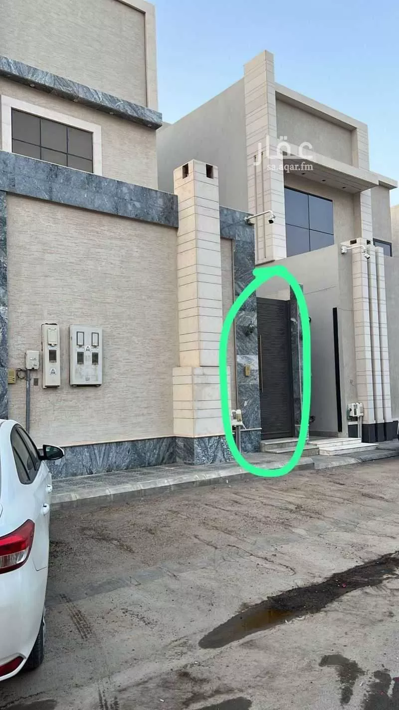 شقة للإيجار في شارع أحد, حي القادسية, مدينة الرياض, منطقة الرياض 1 صورة