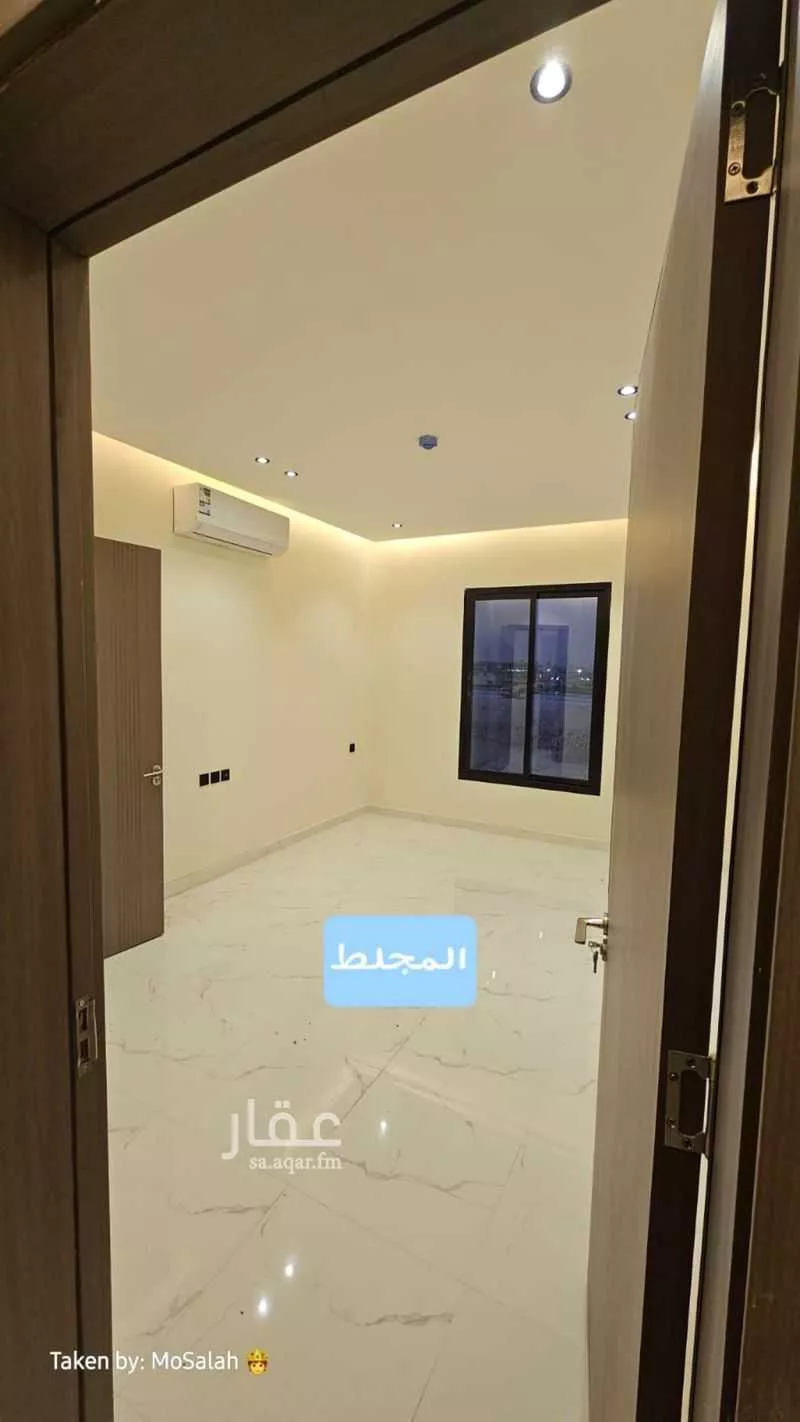 شقة للإيجار في شارع محمد بن عوجان, حي الحزم, مدينة الرياض, منطقة الرياض 1 صورة