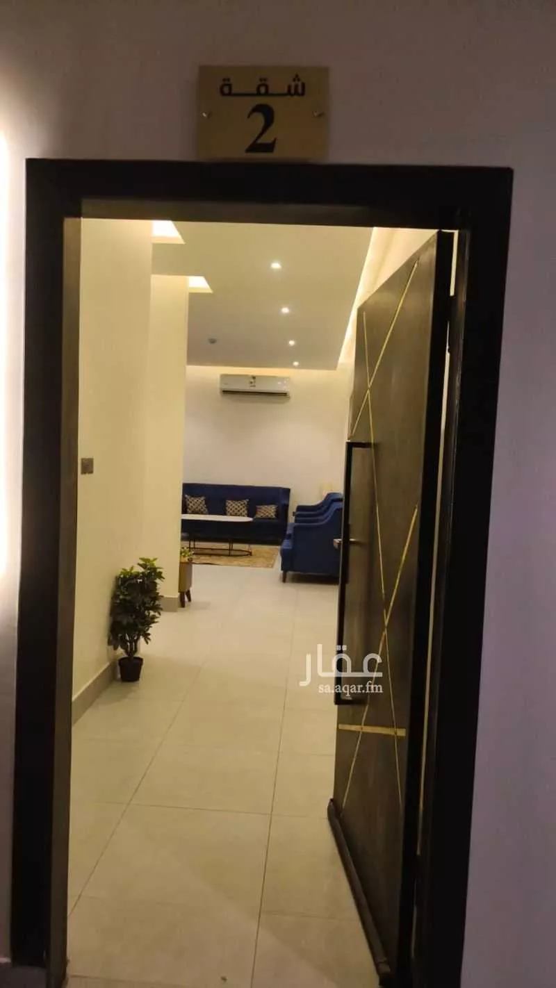 شقة للإيجار في شارع ينبع, حي ظهرة لبن, مدينة الرياض, منطقة الرياض 1 صورة