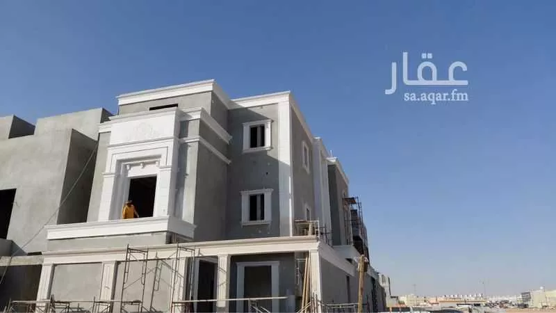 فيلا للبيع في حي المعيزيلة, مدينة الرياض, منطقة الرياض 1 صورة