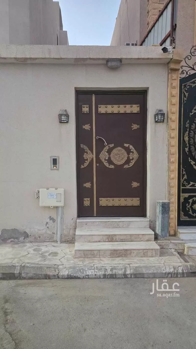 شقة للإيجار في شارع مليجه, حي ظهرة لبن, مدينة الرياض, منطقة الرياض 1 صورة