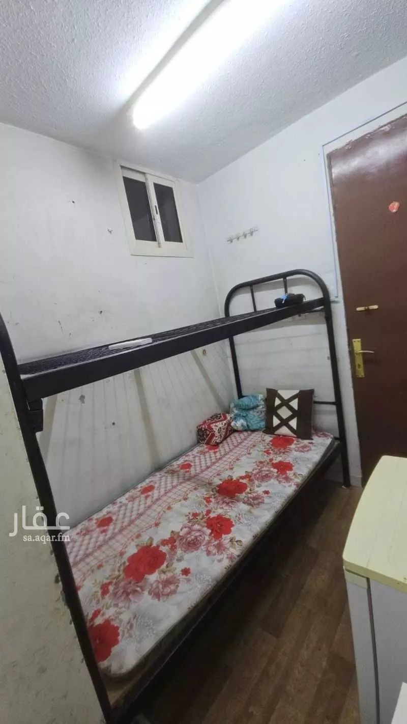 غرفة للإيجار في شارع مليجه, حي ظهرة لبن, مدينة الرياض, منطقة الرياض 1 صورة