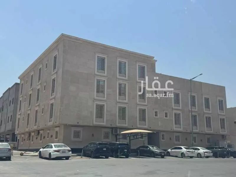 شقة للبيع في شارع لاهور, حي ظهرة لبن, مدينة الرياض, منطقة الرياض 1 صورة