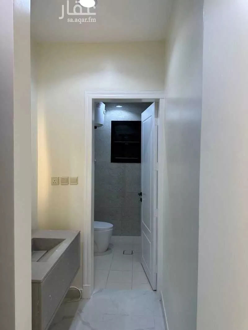 شقة للبيع في شارع طلحة بن عمرو, حي العريجاء الغربي, مدينة الرياض, منطقة الرياض 1 صورة