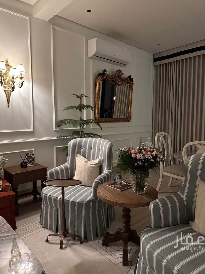 شقة للبيع في شارع أبي الأشعث ، حي الرمال ، الرياض ، منطقة الرياض 1 صورة